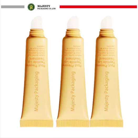 empty lip gloss squeeze tubes пустые тюбики от блеска для губ