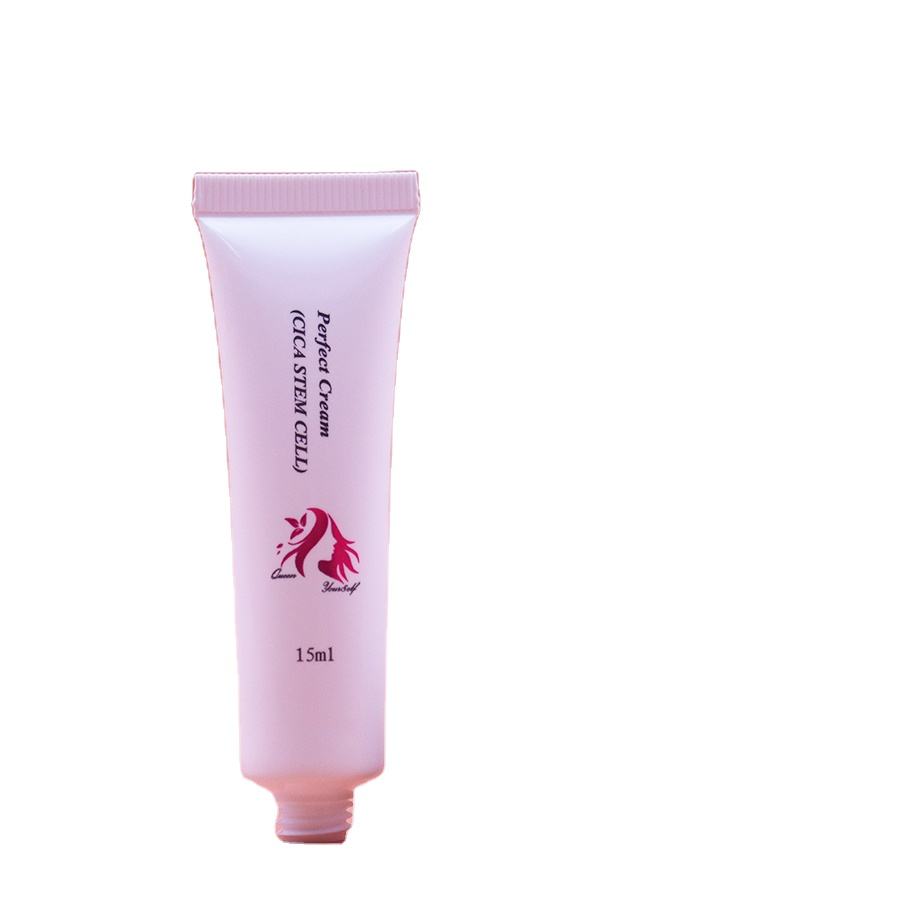 Тюбик-аппликатор с одним роликом и переключателем 5 мл/10 мл/15 мл Настраиваемая губная помада Блеск для губ Тюбик для бальзама для губ Пластиковая косметическая упаковка