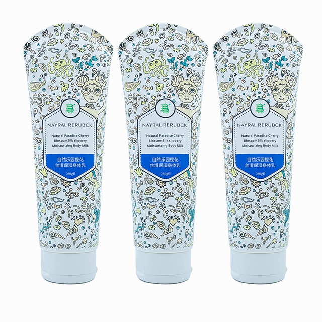 Фабрика OEM пустые пластиковые тюбики для ухода за кожей и солнцезащитным кремом для лосьона, шампуня, крема для глаз, упаковки для трафаретной печати, косметические тюбики