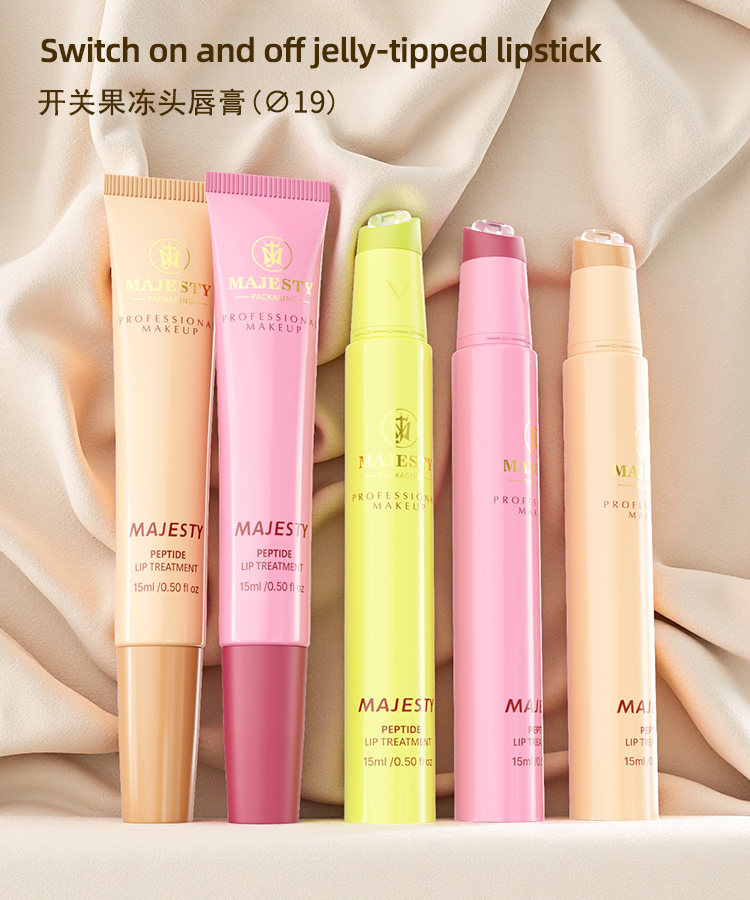 Трубки для губ