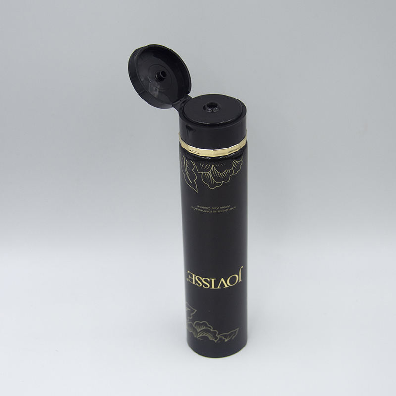 OEM100ML-120ML Пустая пластиковая упаковка для сжимаемых трубок BB-крем для ухода за кожей Лосьон для лица Косметика для солнцезащитного крема и очищающего средства с