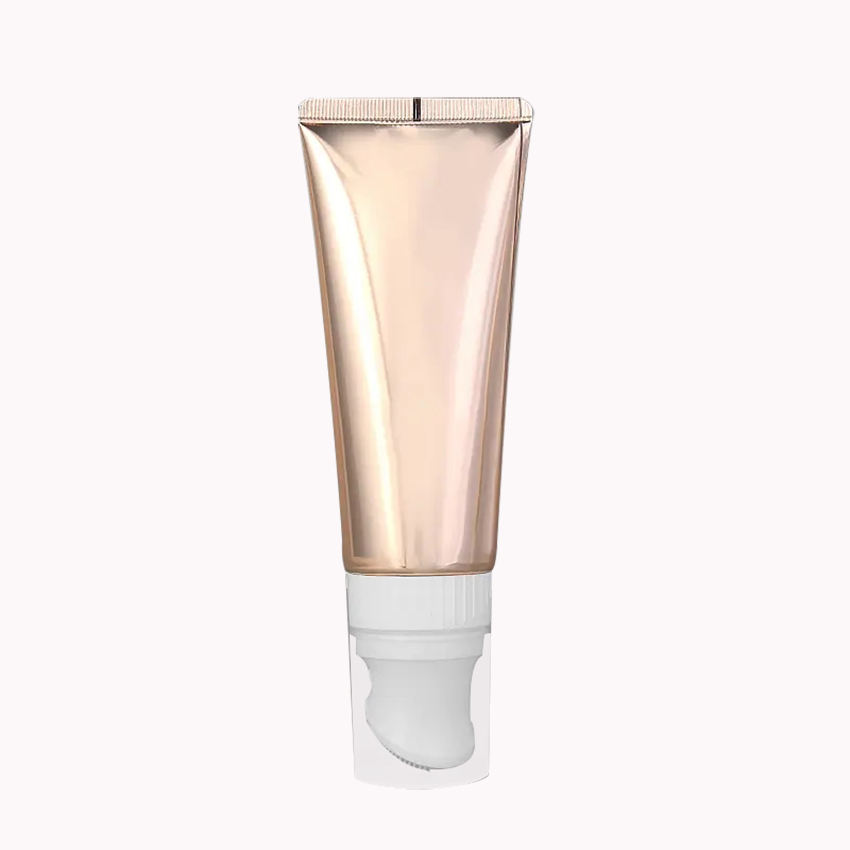 Силиконовая щетка по индивидуальному заказу. Насадка-трубка ABL с пластиковой полиэтиленовой упаковкой. Массажное очищающее средство для лица для ухода за кожей. Солнцезащитная маска для губ.