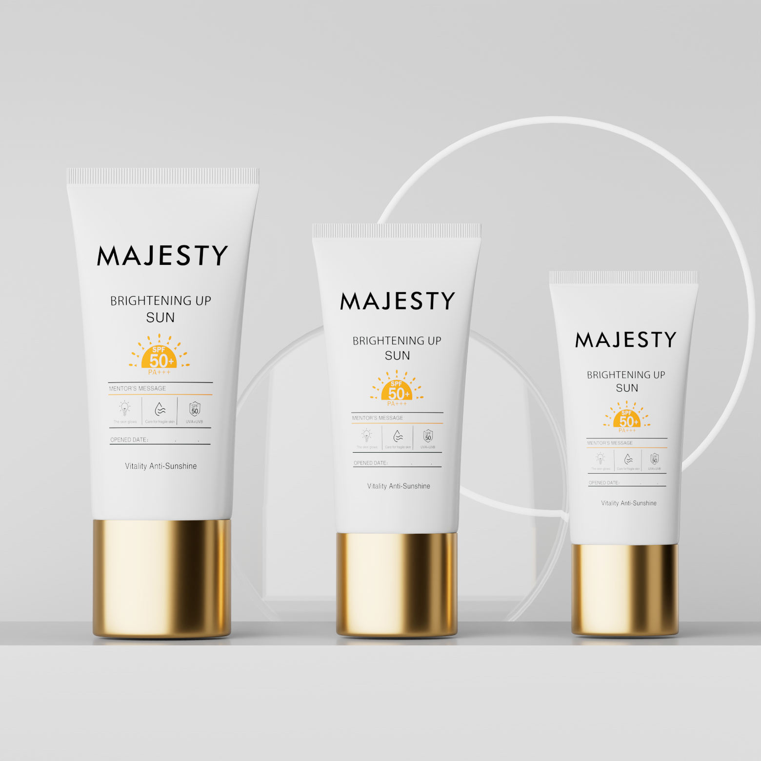 Индивидуальная плоская овальная форма, полиэтиленовая пластиковая упаковка, тюбик, основа, жидкость, BB CC, солнцезащитный крем, косметический крем для лица, серебряный, золотой цвета