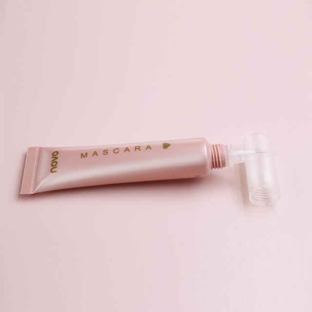 Многофункциональный тюбик 10-15 мл, различные головки аппликатора, косметический тюбик для блеска для губ, тюбик для крема для глаз, косметическая пластиковая упаковка