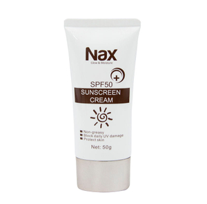 OEM мягкая пластиковая трубка с завинчивающейся крышкой для солнцезащитного крема BB & CC для лица, крема для глаз, очищающего средства, масок для ухода за кожей