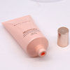 Индивидуальные пластиковые тюбики для солнцезащитного крема 40–80 г с винтовой крышкой для BB Foundation, жидкая сыворотка для ухода за кожей, упаковочные тюбики для маски для лица