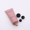 OEM пластиковая мягкая восьмиугольная трубка для ухода за кожей, крем для рук и упаковка для сыворотки для глаз