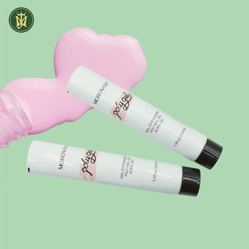 Индивидуальные 10 мл, 15 мл, 20 мл, тюбик из алюминиевого материала ABL, пустой крем для глаз, косметический упаковочный контейнер для солнцезащитного шампуня