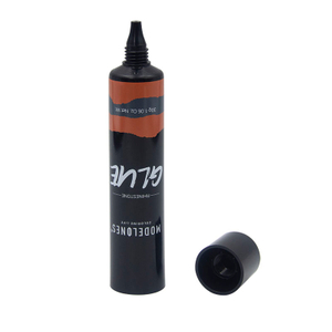 Мягкая пластиковая трубка с винтовой крышкой по индивидуальному заказу, BB-крем, тональный крем, эссенционное масло, гель для лица, крем для глаз, очищающее средство, упаковка.