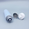 OEM 150ml Two Creams косметическая пластиковая двухкамерная двойная трубка для смешивания ингредиентов
