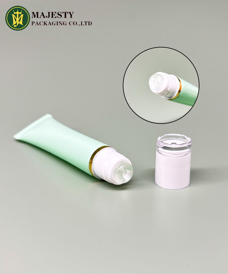 Глянцевая трубка 