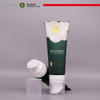Изготовленный на заказ тюбик для очищающего средства для лица, силиконовый аппликатор, пластиковый тюбик, косметическая упаковка, массажная мягкая тюбик
