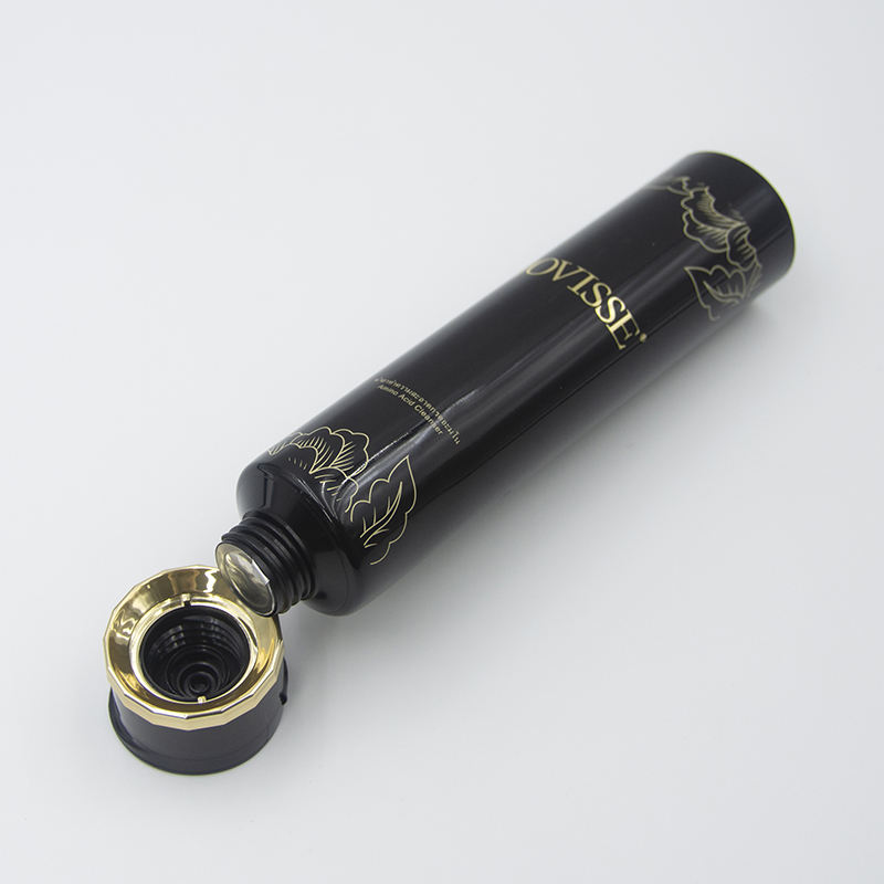 OEM100ML-120ML Пустая пластиковая упаковка для сжимаемых трубок BB-крем для ухода за кожей Лосьон для лица Косметика для солнцезащитного крема и очищающего средства с