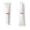 Изготовленная на заказ 30 мл мягкая пластиковая упаковка для BB-крема с безвоздушной головкой насоса для солнцезащитных тюбиков для макияжа сыворотки для глаз