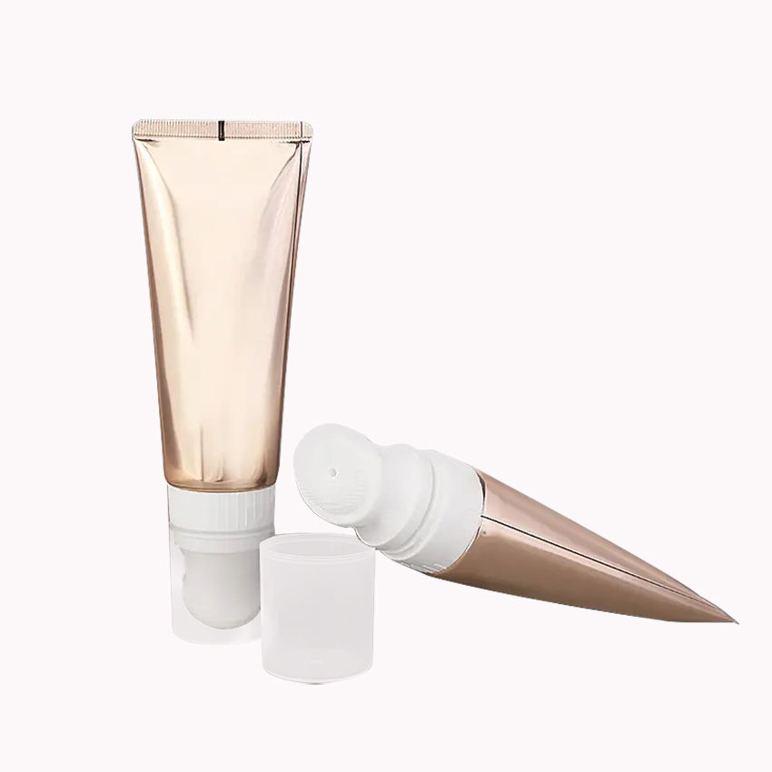 Силиконовая щетка по индивидуальному заказу. Насадка-трубка ABL с пластиковой полиэтиленовой упаковкой. Массажное очищающее средство для лица для ухода за кожей. Солнцезащитная маска для губ.