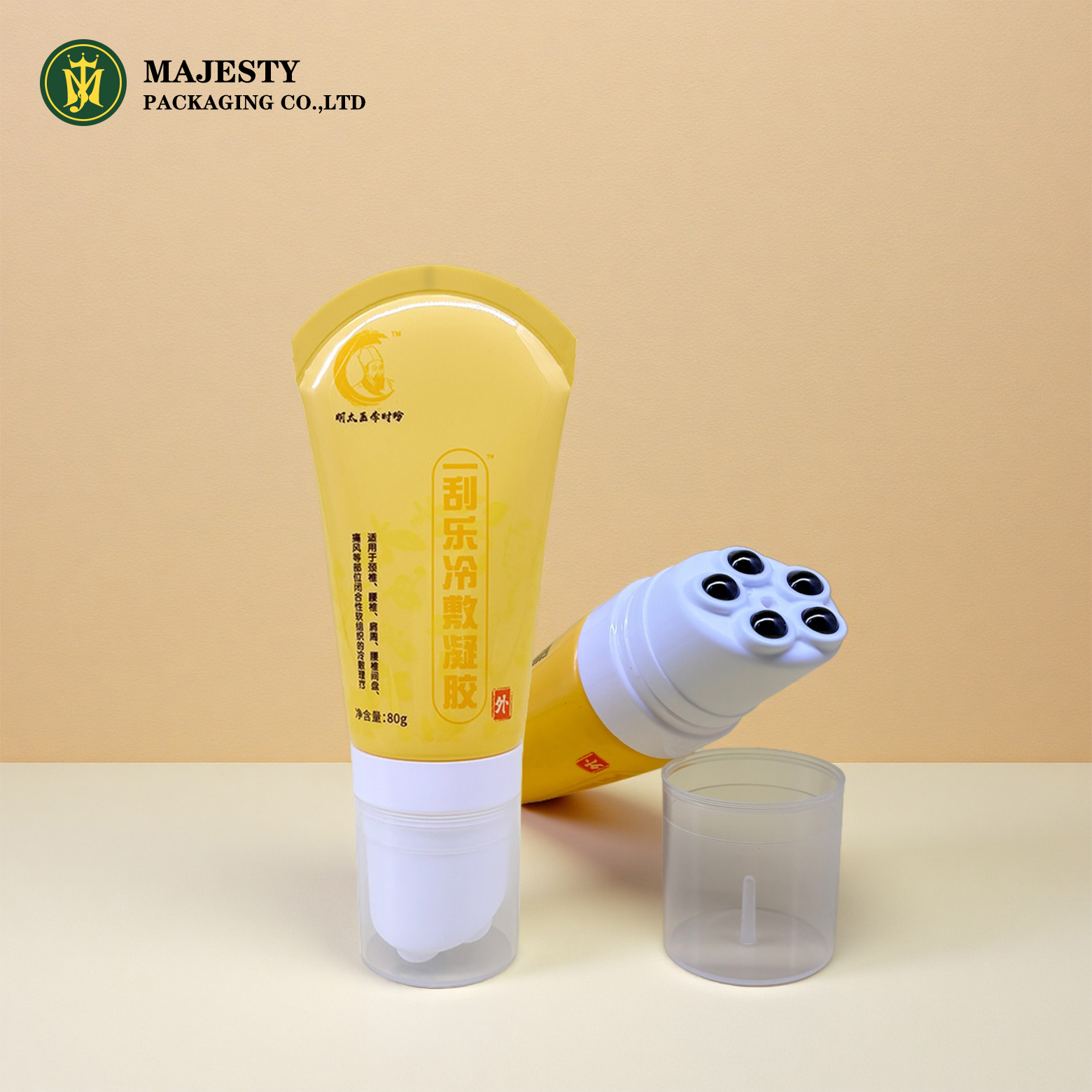 Руководство по выбору правильных косметических тюбиков