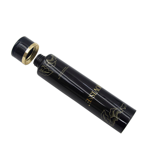 OEM100ML-120ML Пустая пластиковая упаковка для сжимаемых трубок BB-крем для ухода за кожей Лосьон для лица Косметика для солнцезащитного крема и очищающего средства с