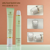 3ML Custom PE COSMETICE мягкий гибкий акриловый блеск для губ пластиковые трубки
