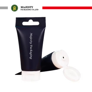 60 ~ 150 мл, черный, диаметр 40 мм, косметический пустой тюбик для ухода за лицом, напрямую с завода-60 ~ 150 мл, черный лосьон в форме тюбика, крем для дна тюбика