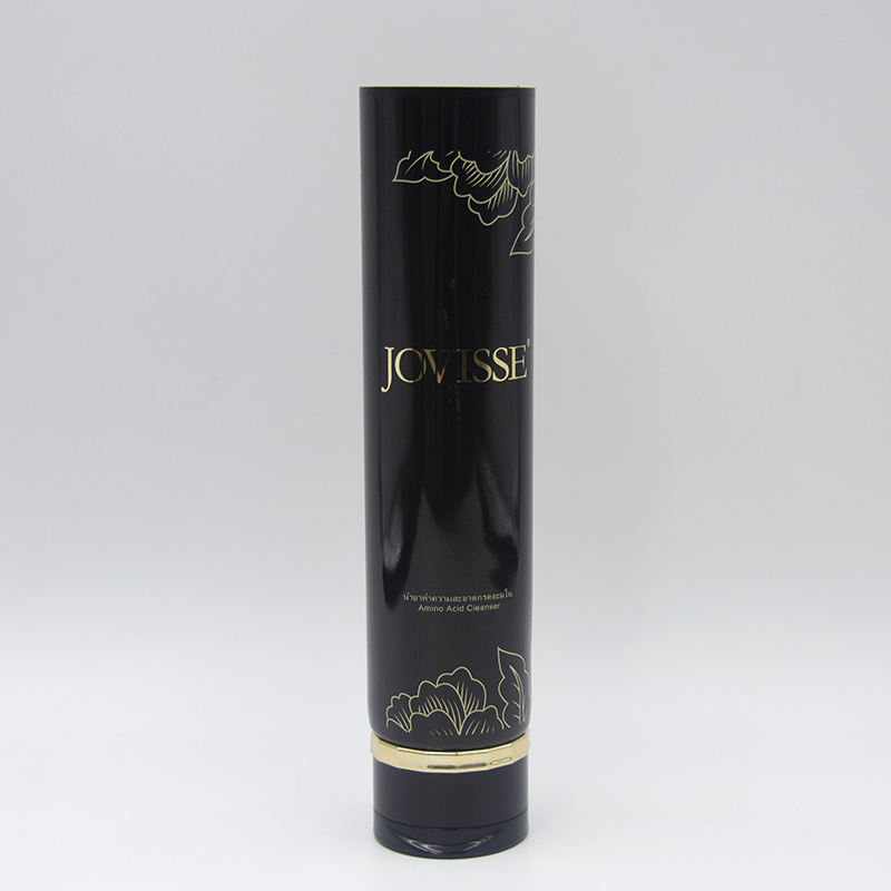 OEM100ML-120ML Пустая пластиковая упаковка для сжимаемых трубок BB-крем для ухода за кожей Лосьон для лица Косметика для солнцезащитного крема и очищающего средства с