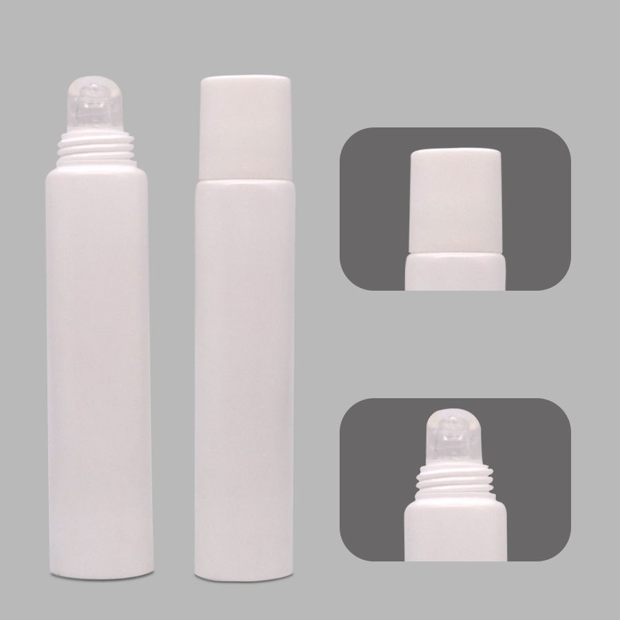 OEM пластиковые тюбики для бальзама для губ, крема для глаз, солнцезащитного крема, настраиваемые пустые тюбики