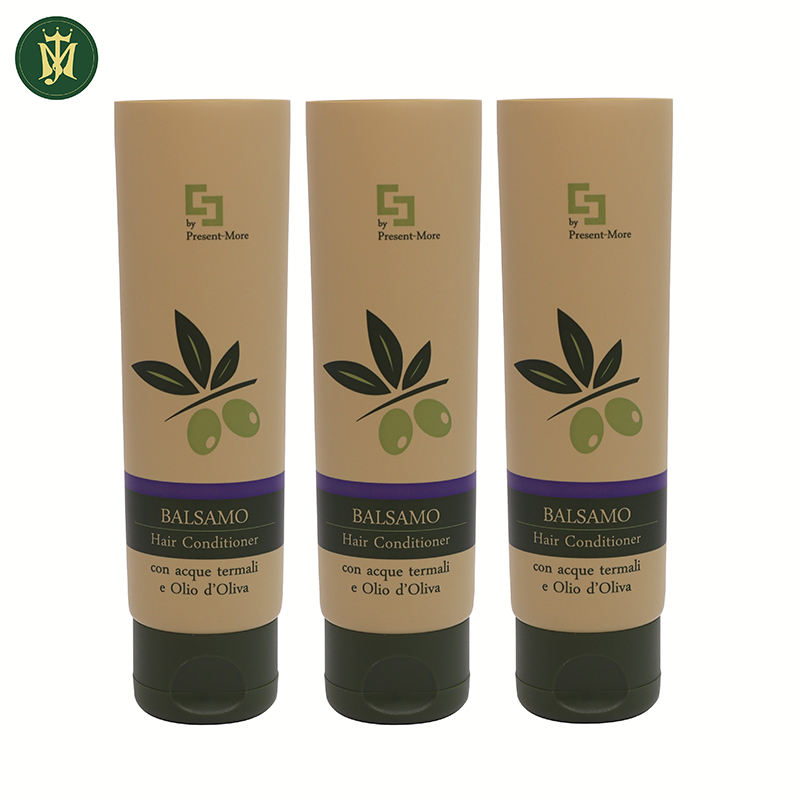 OEM 100 мл-200 мл пластиковая косметическая упаковка тюбик пустой откидной верх тюбик для шампуня и лосьона для тела сжимаемая упаковка Очищение лица