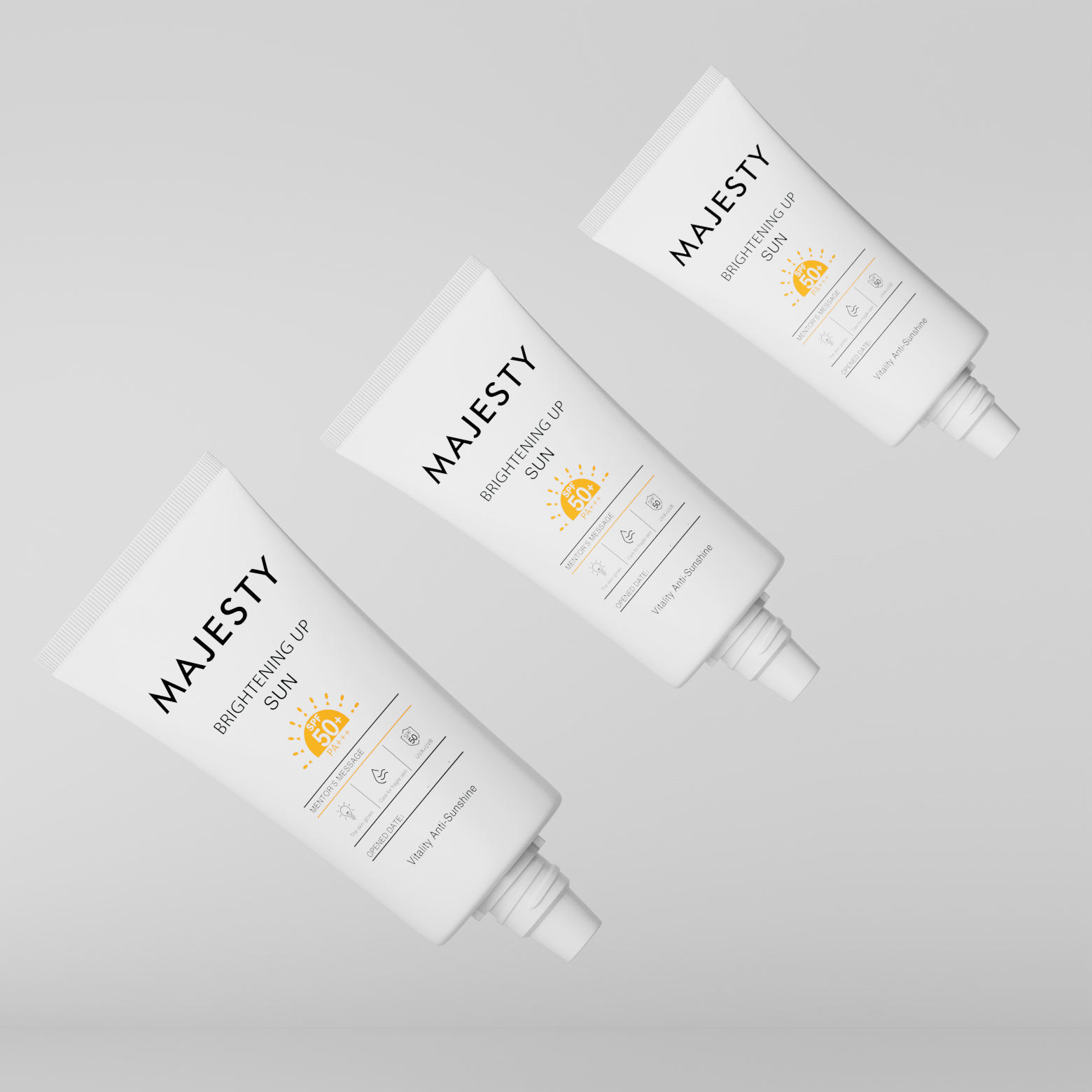 Индивидуальная плоская овальная форма, полиэтиленовая пластиковая упаковка, тюбик, основа, жидкость, BB CC, солнцезащитный крем, косметический крем для лица, серебряный, золотой цвета