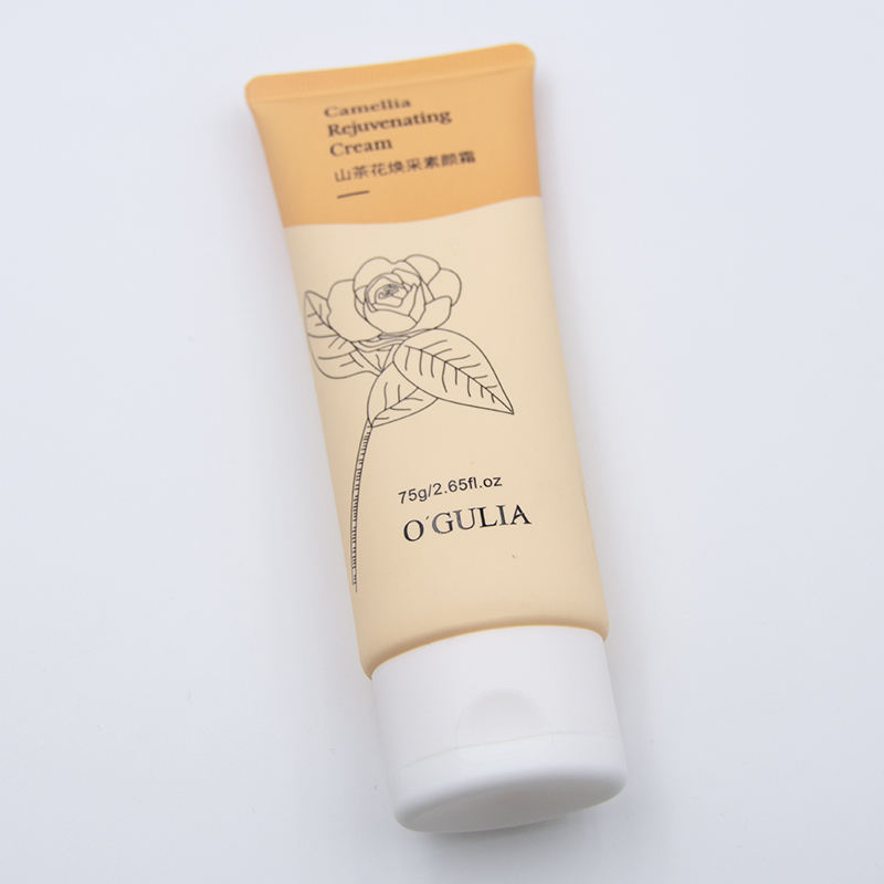 OEM 80 мл-120 мл косметическое очищающее средство для лица солнцезащитный крем BB в пластиковой упаковке для шланга для ухода за кожей крем для глаз использование масок для лица