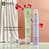 3ML Custom PE COSMETICE мягкий гибкий акриловый блеск для губ пластиковые трубки