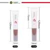 Тюбик-аппликатор с одним роликом и переключателем 5 мл/10 мл/15 мл Настраиваемая губная помада Блеск для губ Тюбик для бальзама для губ Пластиковая косметическая упаковка