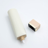 OEM пустой косметический упаковочный тюбик для тонального крема BB CC крем для рук солнцезащитный крем с откидной крышкой для губ для туши для лица маска