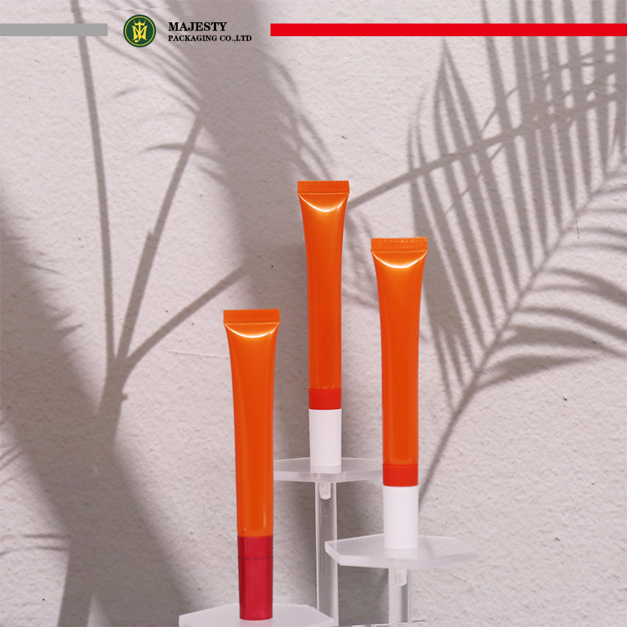 Как выбрать идеальный тюбик для крема для глаз для вашего бренда?